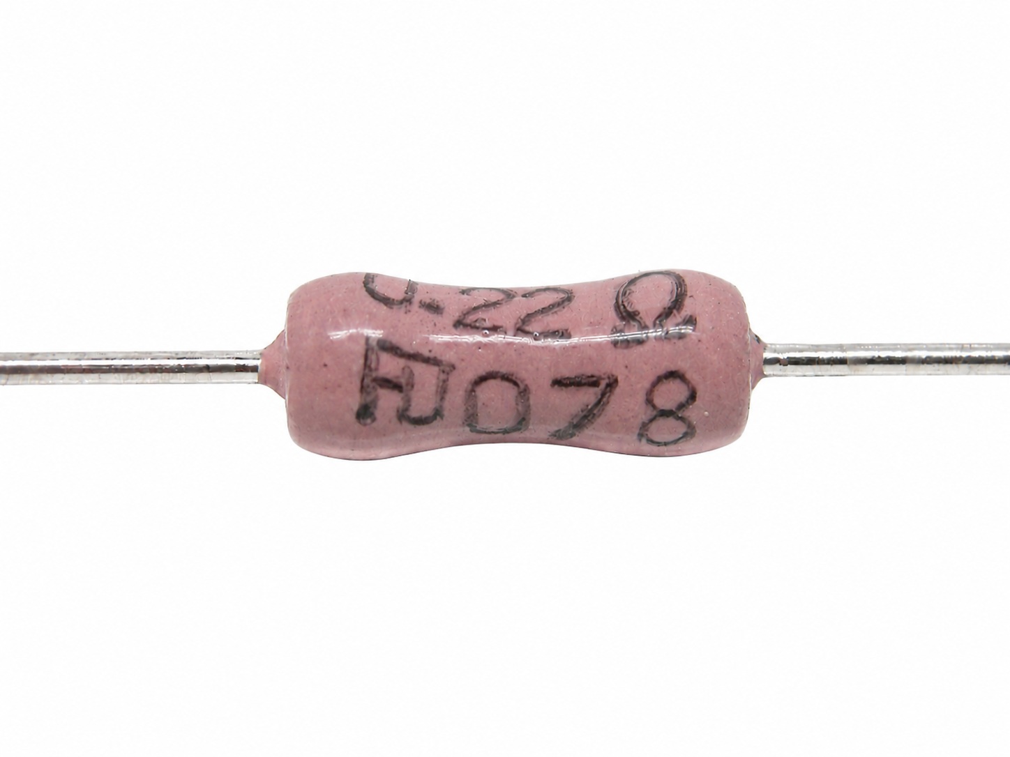 What Is a Metal Oxide Film Resistor? How Is It Different from a Metal Film Resistor? 8 What Is a Metal Oxide Film Resistor? How Is It Different from a Metal Film Resistor?