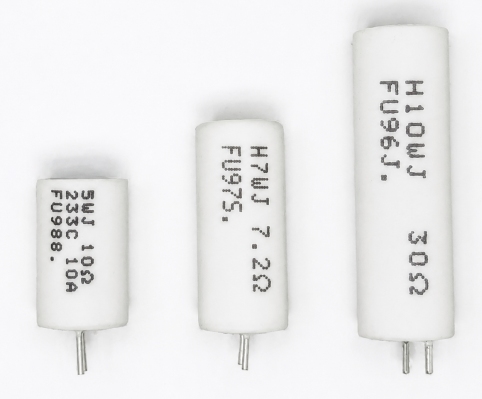 Pre-charge and DC-Link Discharge Resistor Selection Guide for Energy Storage PCS: Why High Precision Is Not Always the Top Priority 5 Pre-charge and DC-Link Discharge Resistor Selection Guide for Energy Storage PCS: Why High Precision Is Not Always the Top Priority