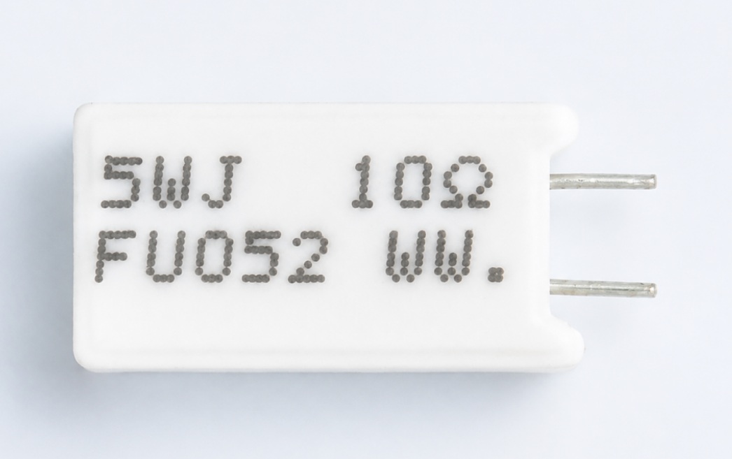 Application and Reliability Evaluation of Cement Resistors in Energy Storage System Pre-Charge Circuits 7 Application and Reliability Evaluation of Cement Resistors in Energy Storage System Pre-Charge Circuits